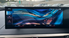 BMW iX 385kW xDrive50 M Sport 111.5kWh 5dr Auto Electric Estate